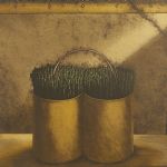 1320 7243 COLOUR ETCHING